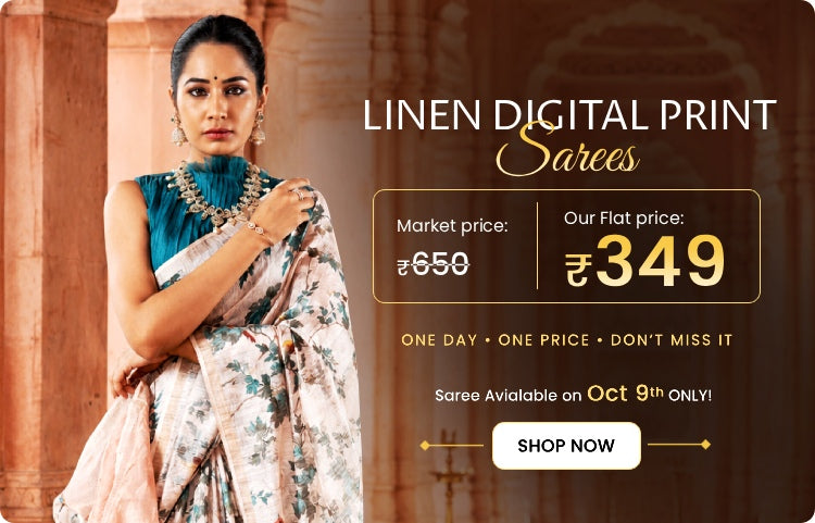 Sale End On