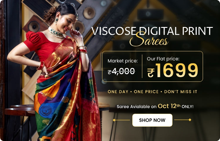 Sale Start On