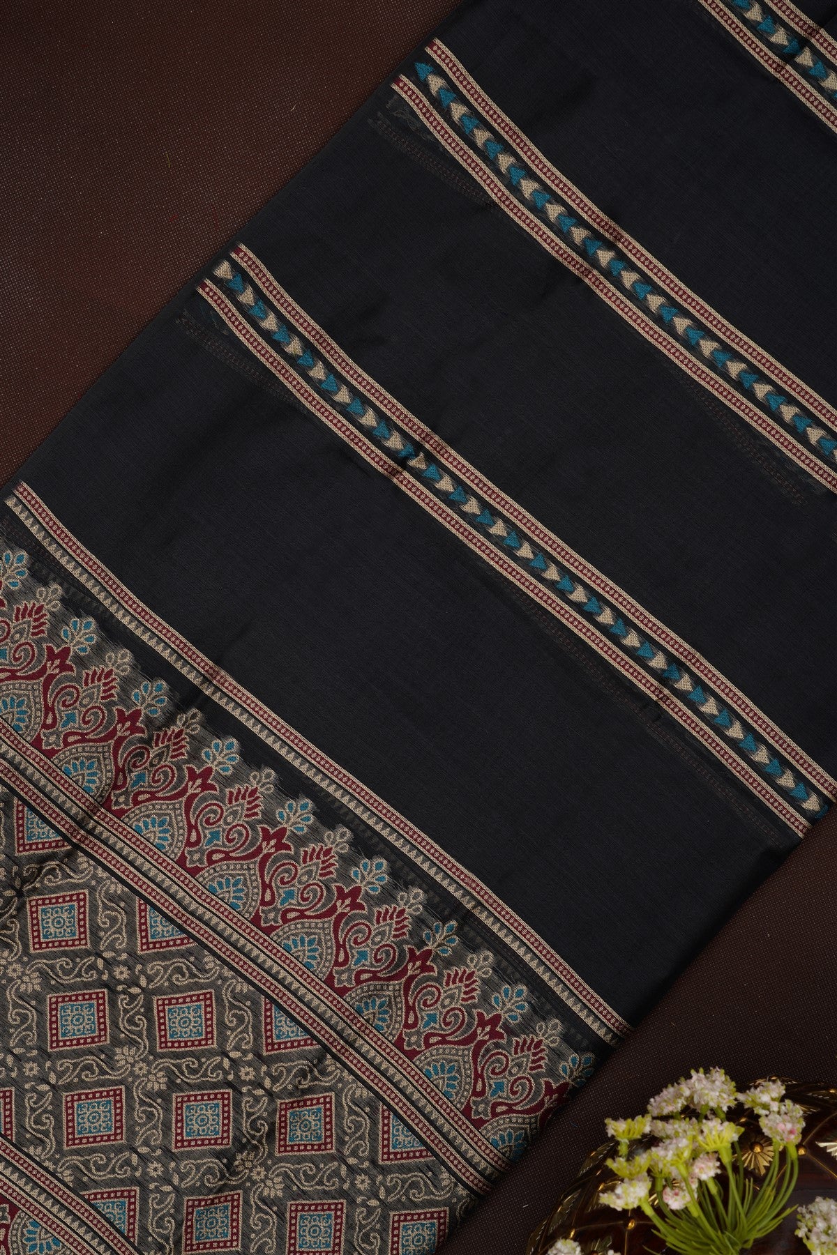 Raw Silk Dressmaterials