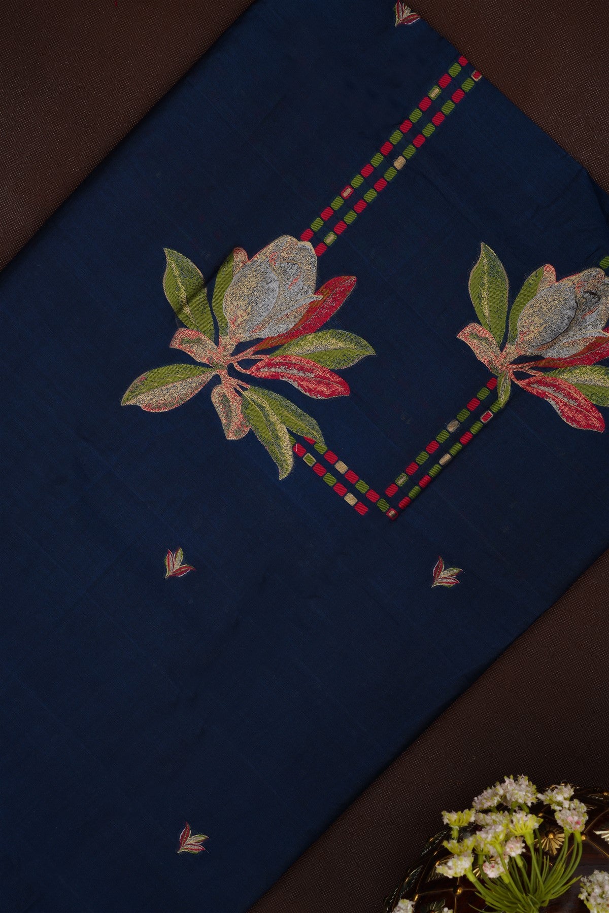 Chanderi Dressmaterials
