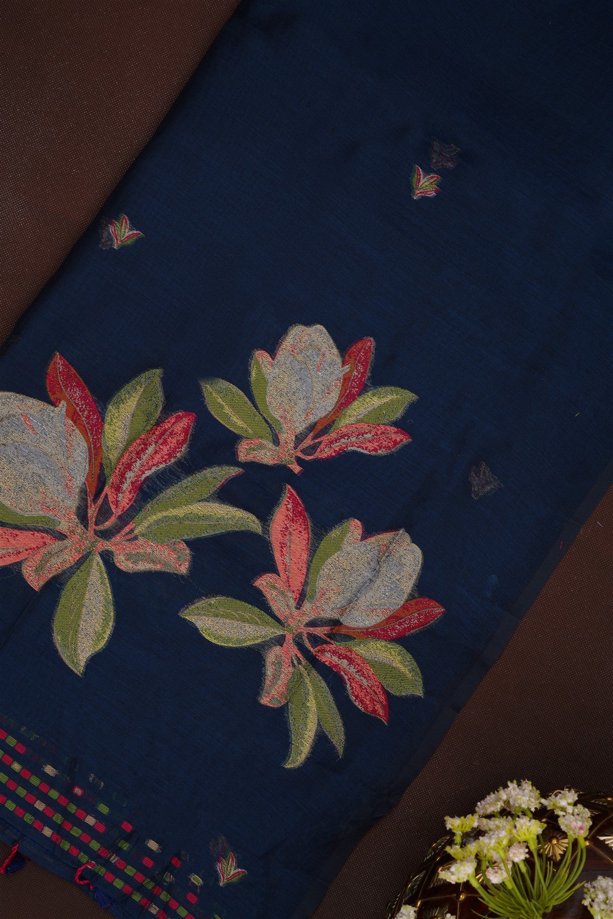 Chanderi Dressmaterials