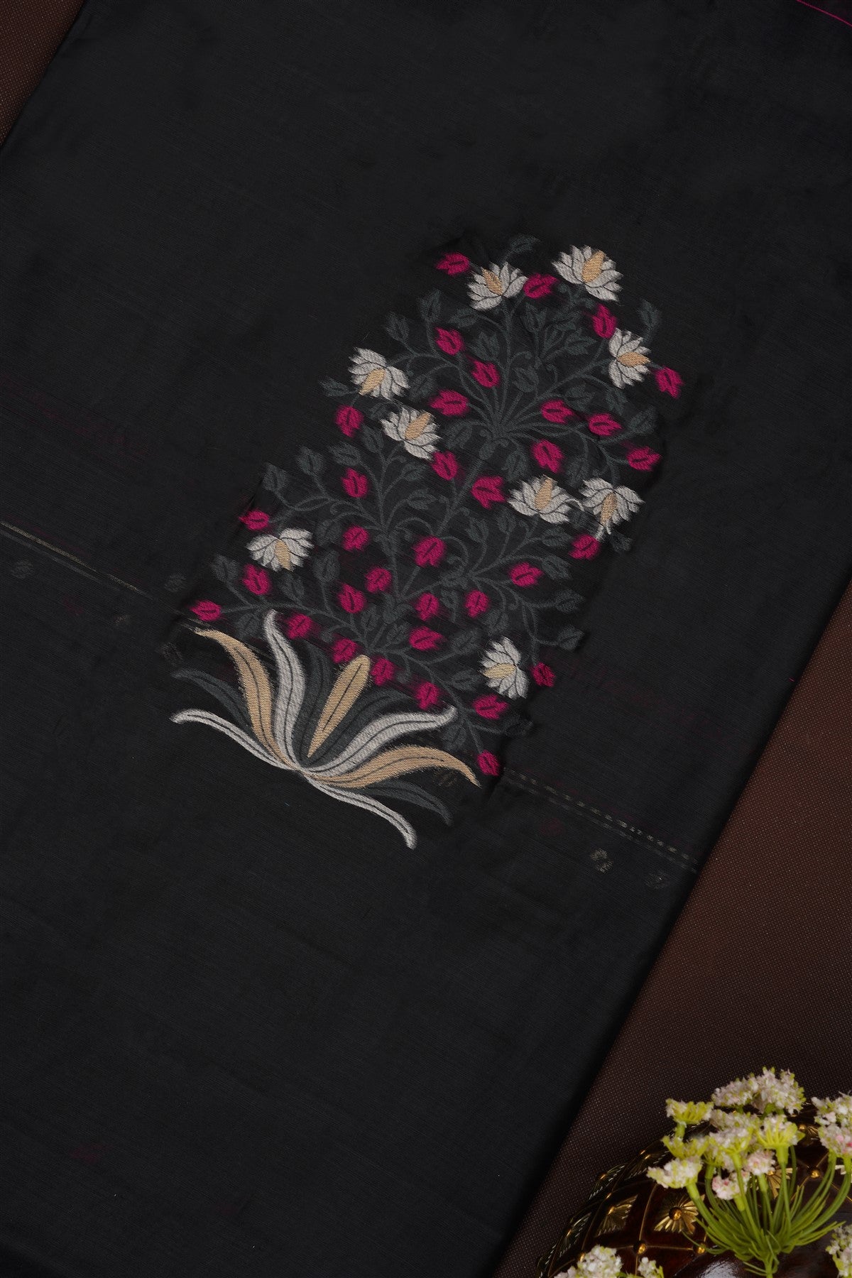 Chanderi Dressmaterial