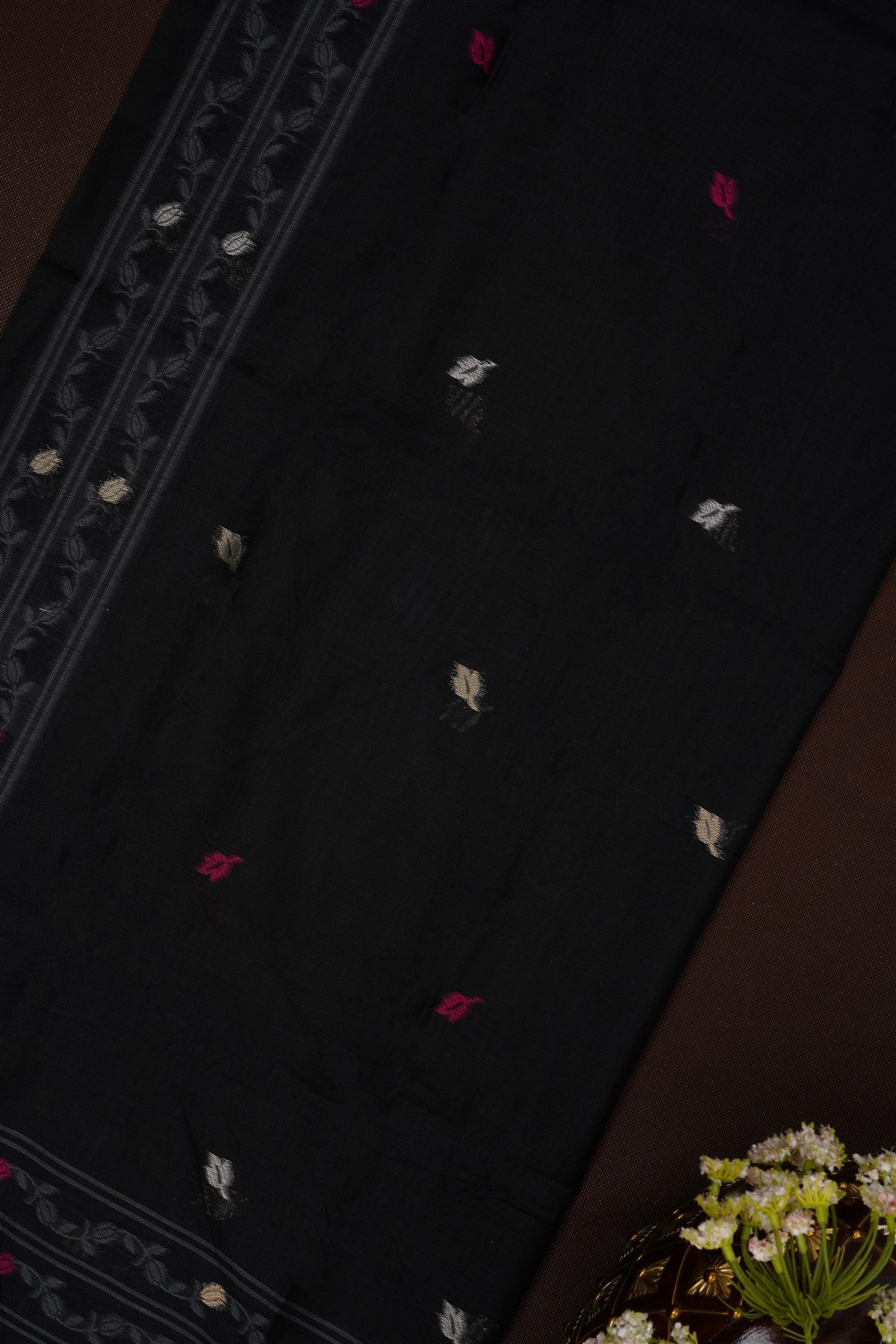 Chanderi Dressmaterial