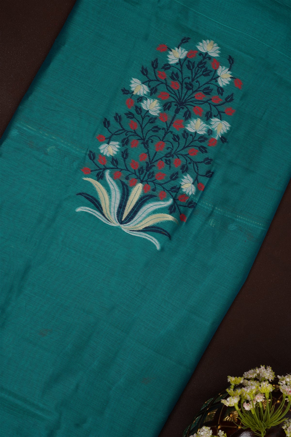 Chanderi Dressmaterials