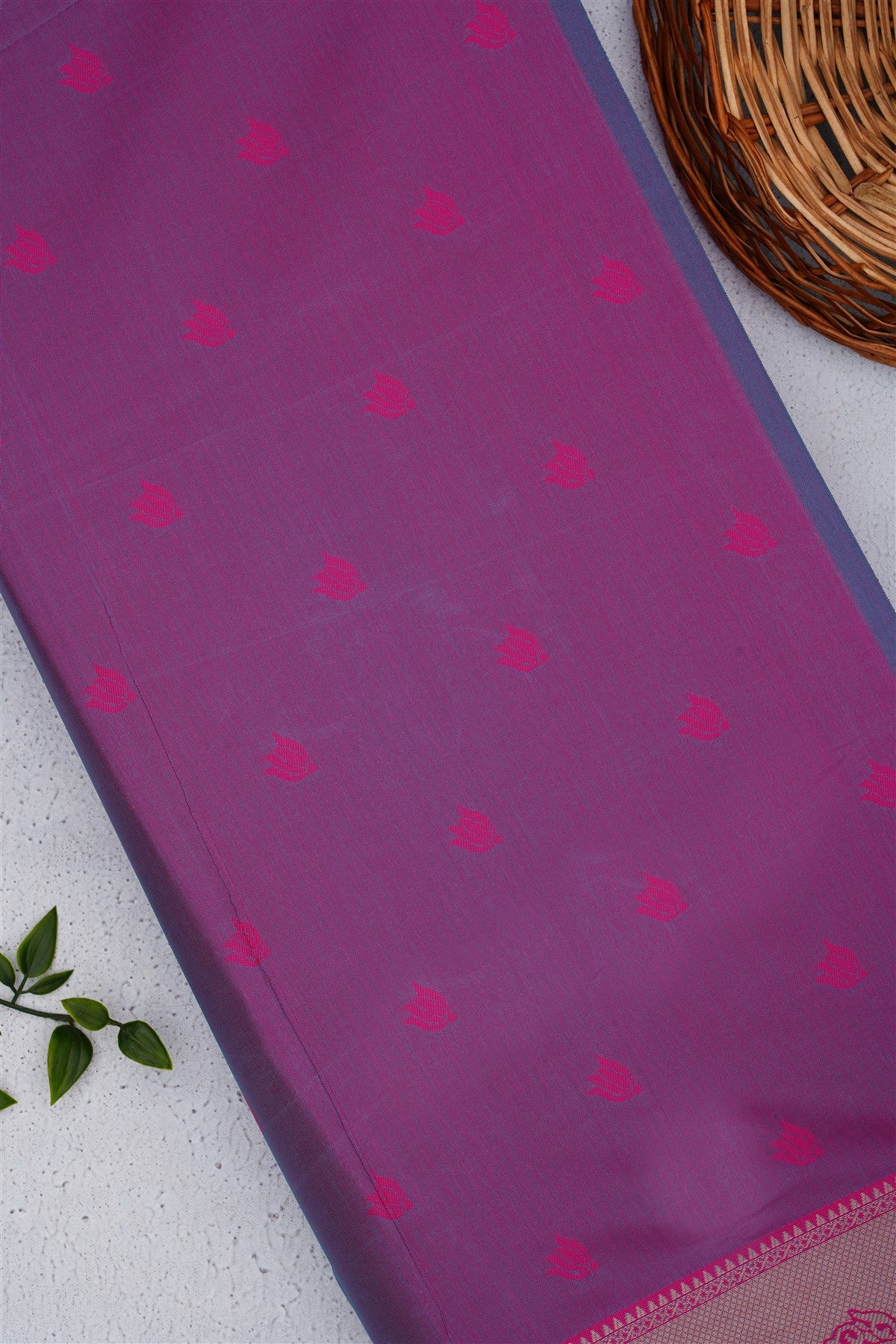 Banarasi Soft Silk Teal Saree