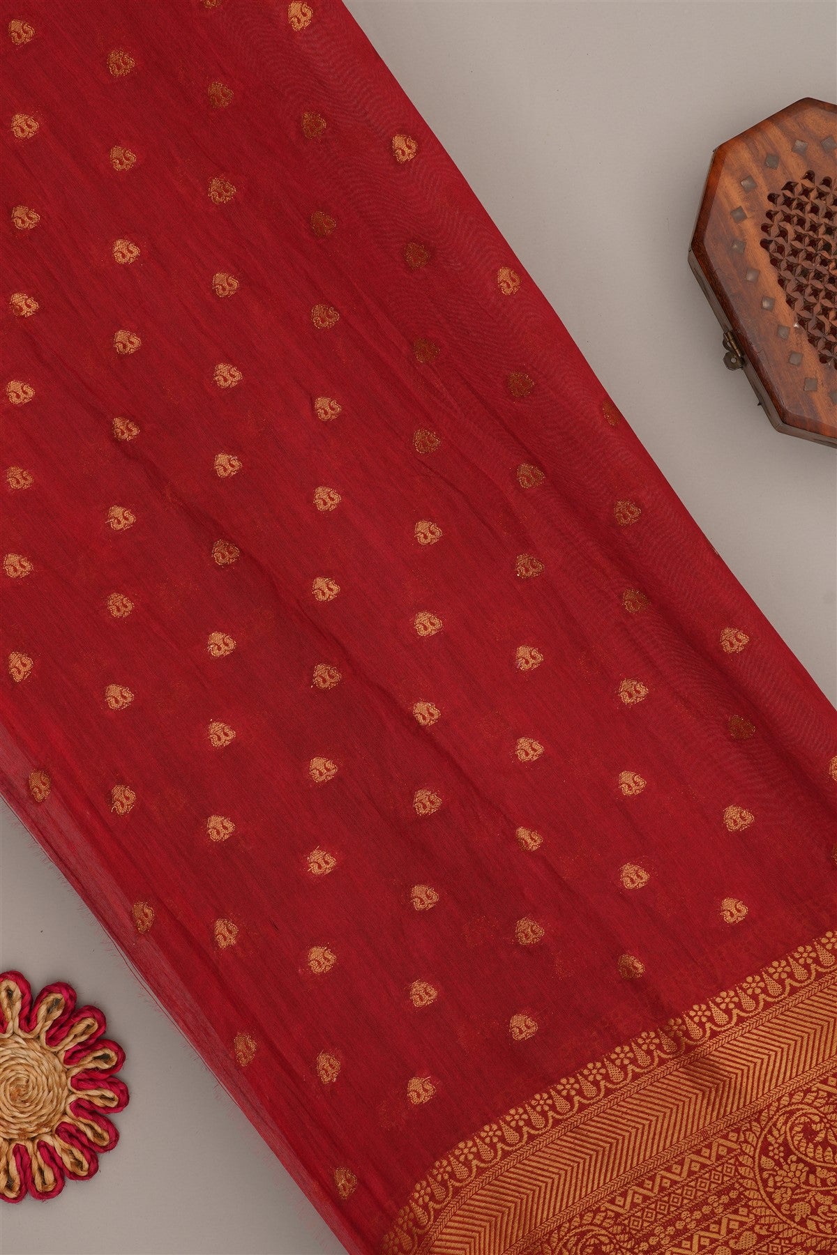 Fancy Modal Silk Kalamkari Print Black Saree