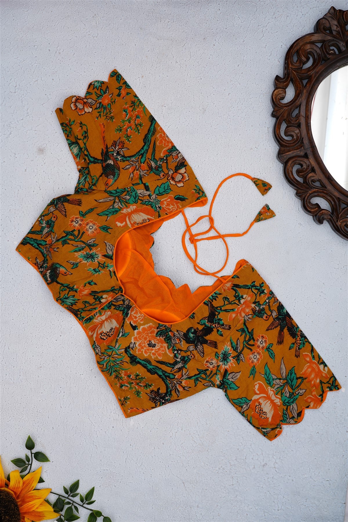 Cotton Blouses