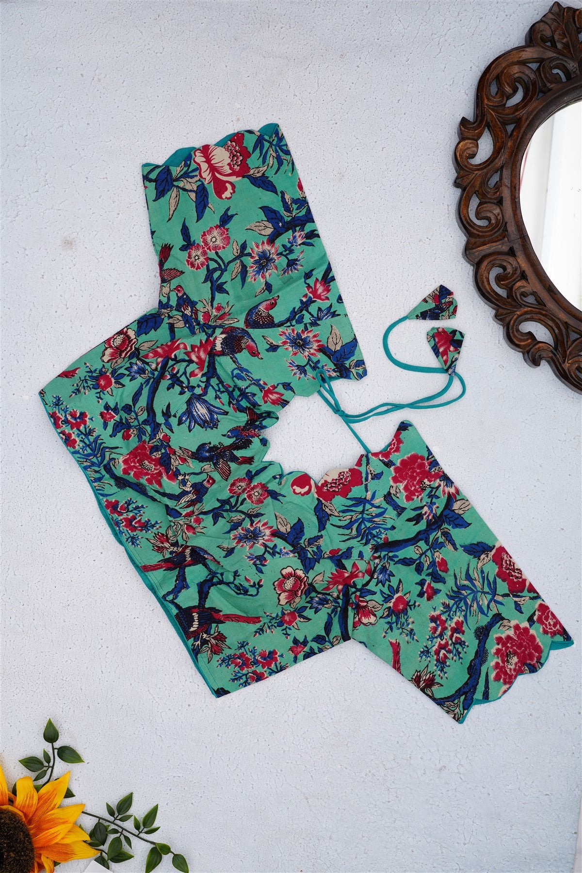 Cotton Blouses