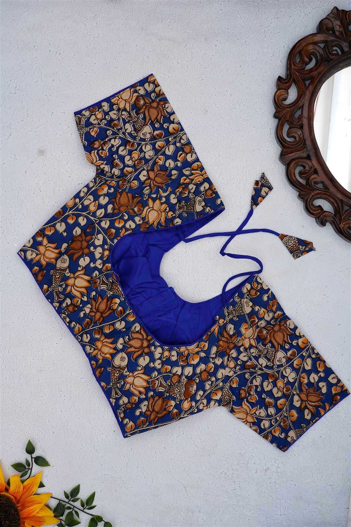 Cotton Blouses