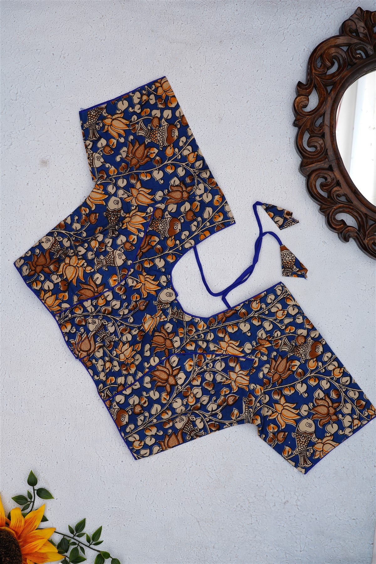Cotton Blouses