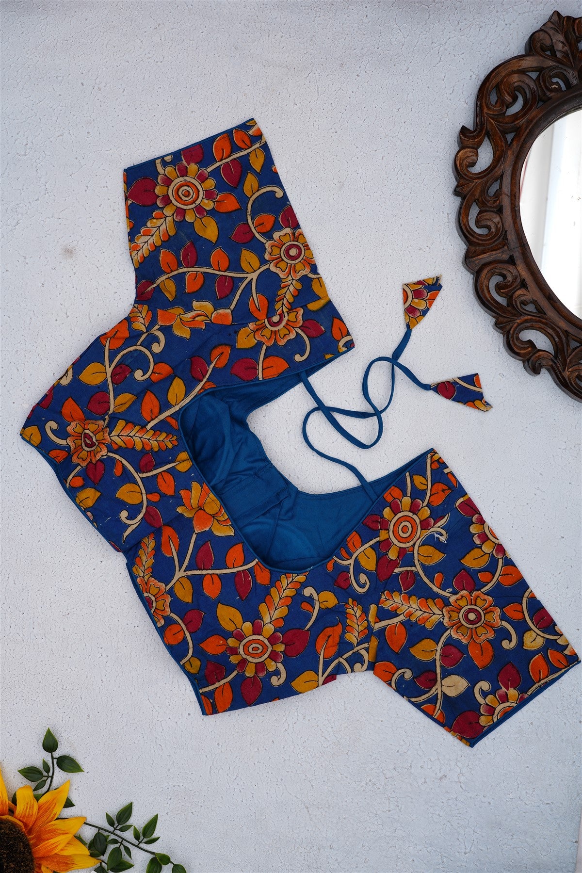 Cotton Blouses