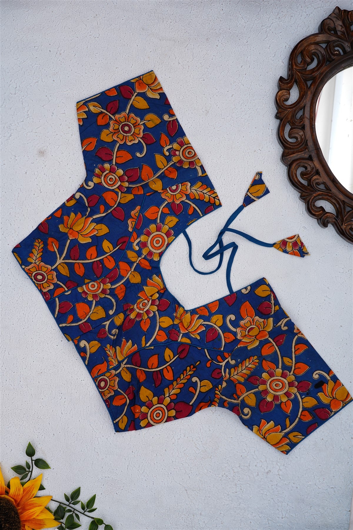 Cotton Blouses