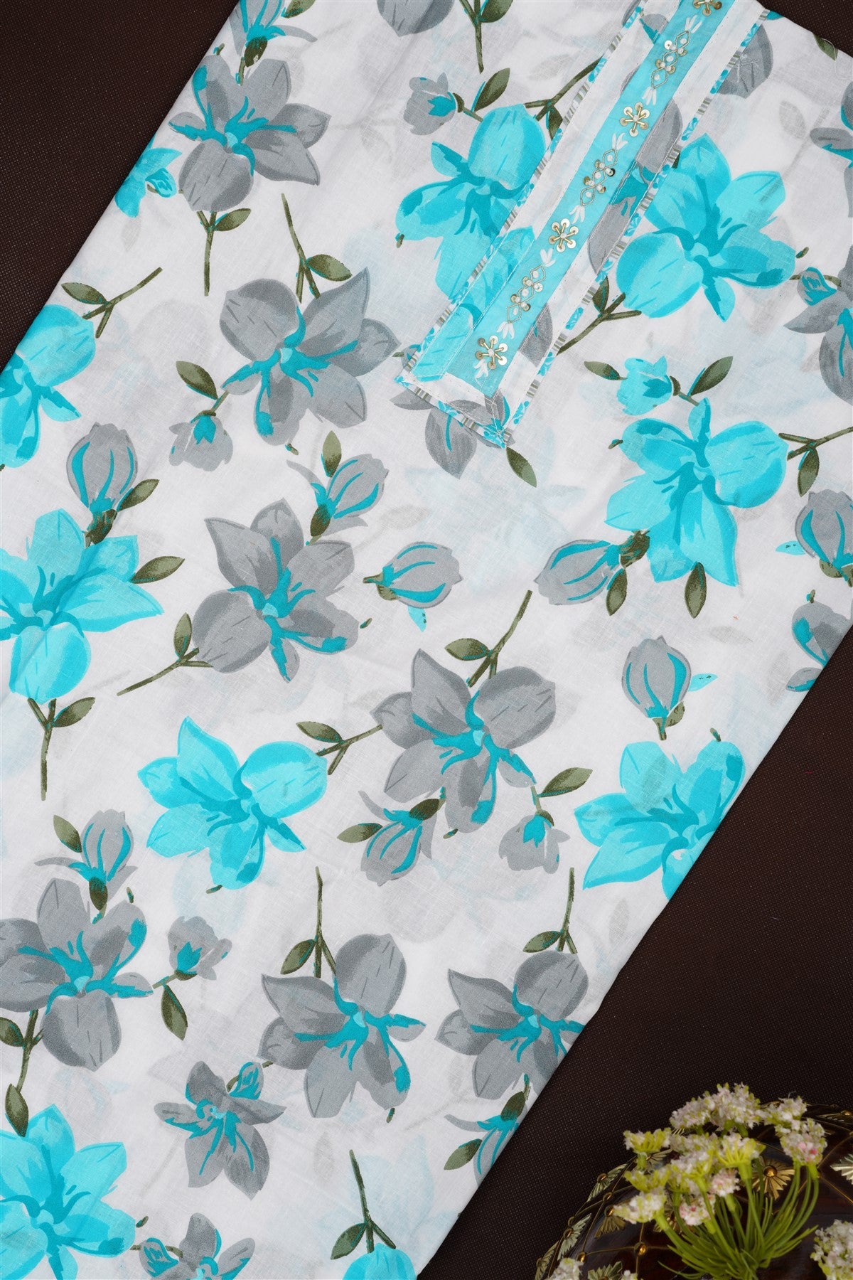 Cotton Dressmaterials