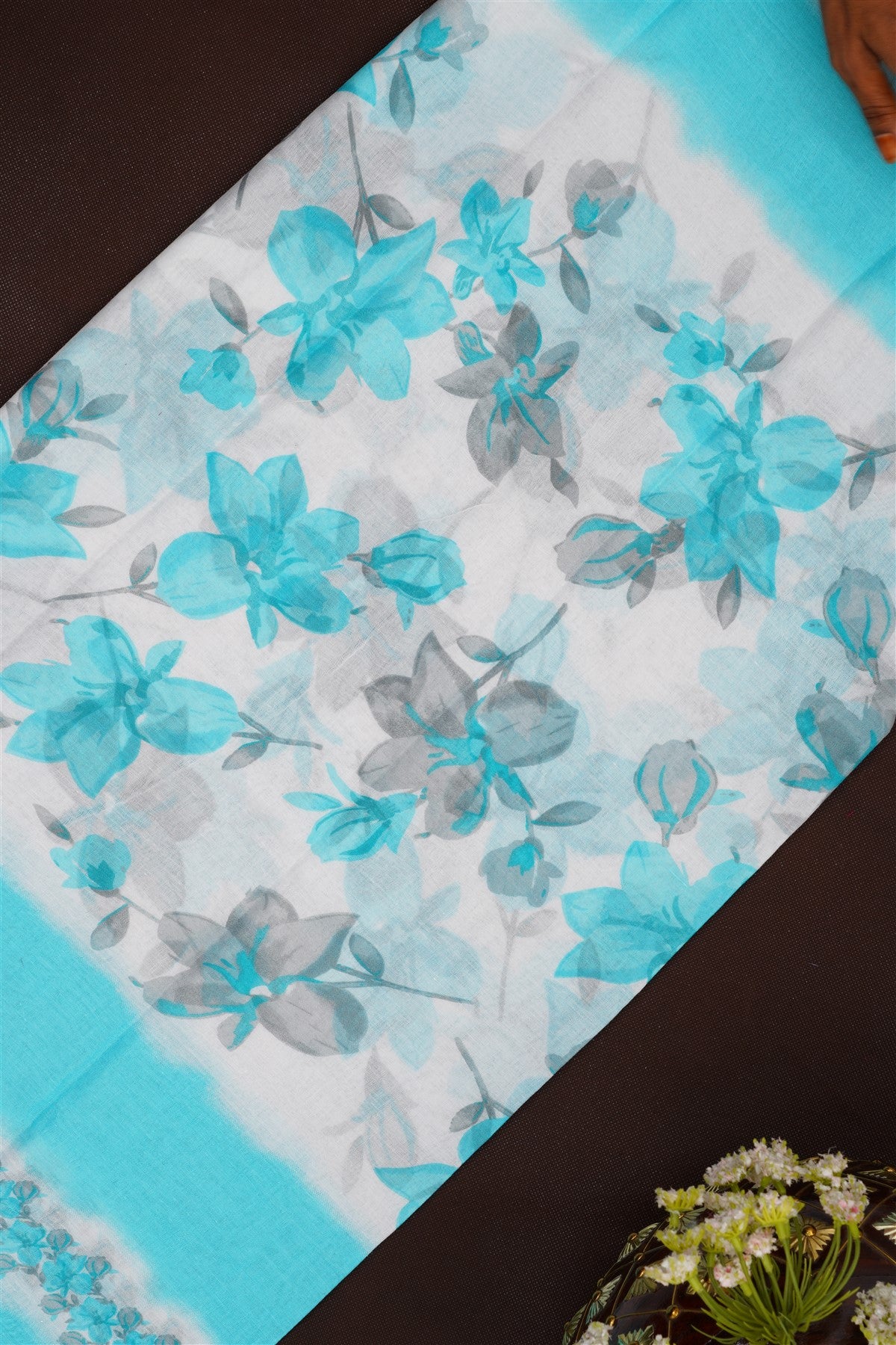 Cotton Dressmaterials