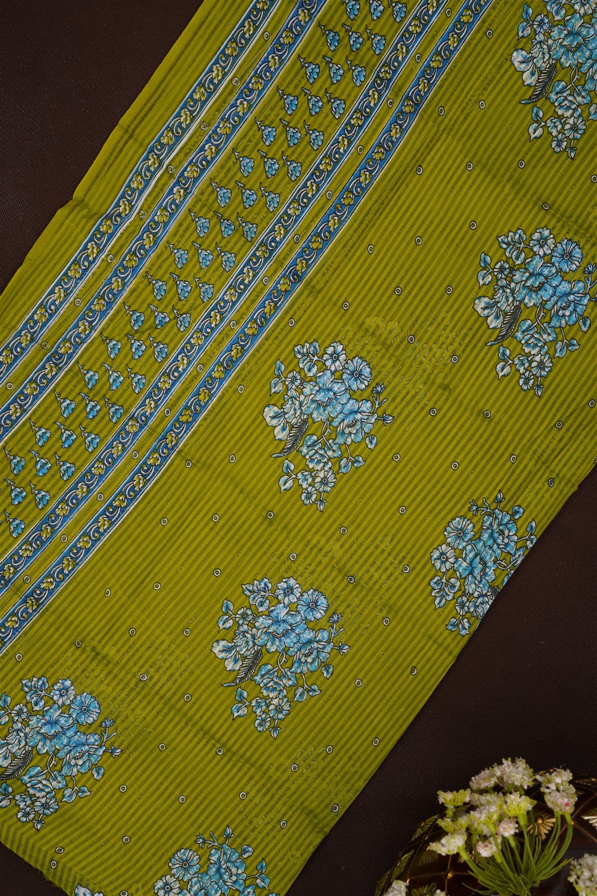 Cotton Dressmaterials