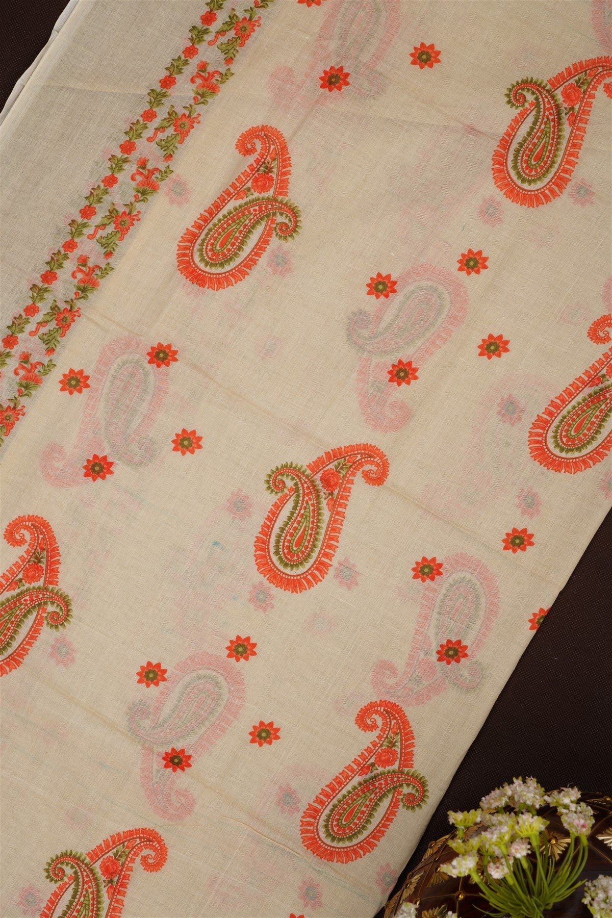 Cotton Dressmaterials