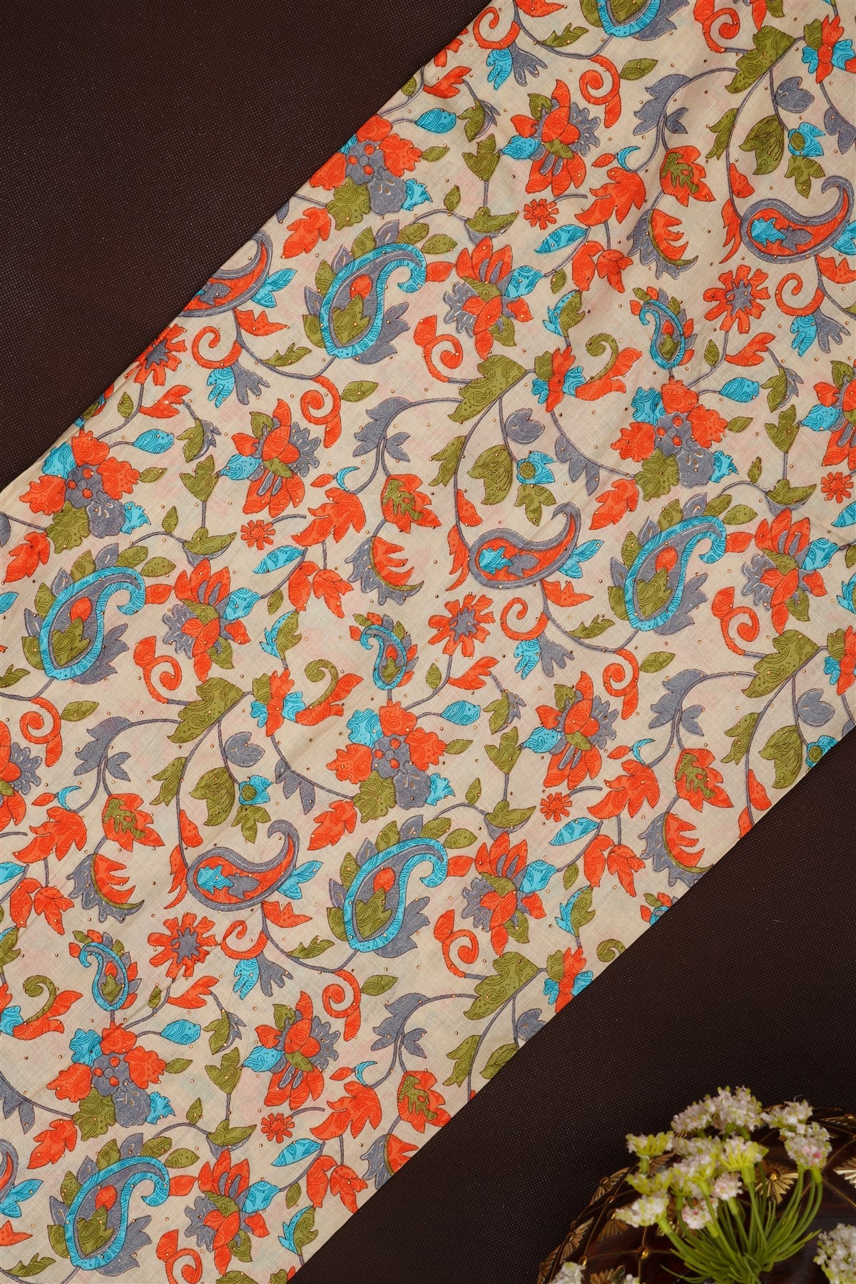 Cotton Dressmaterials
