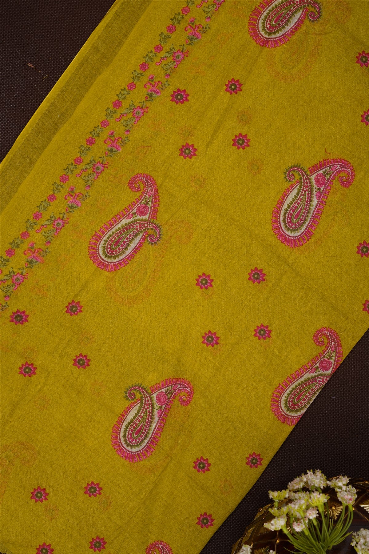 Cotton Dressmaterials