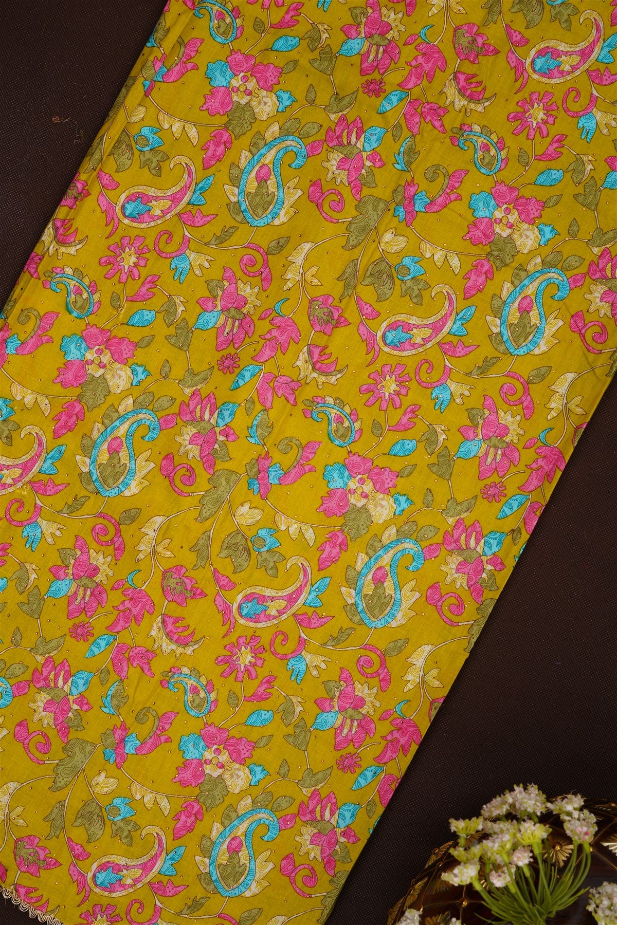 Cotton Dressmaterials