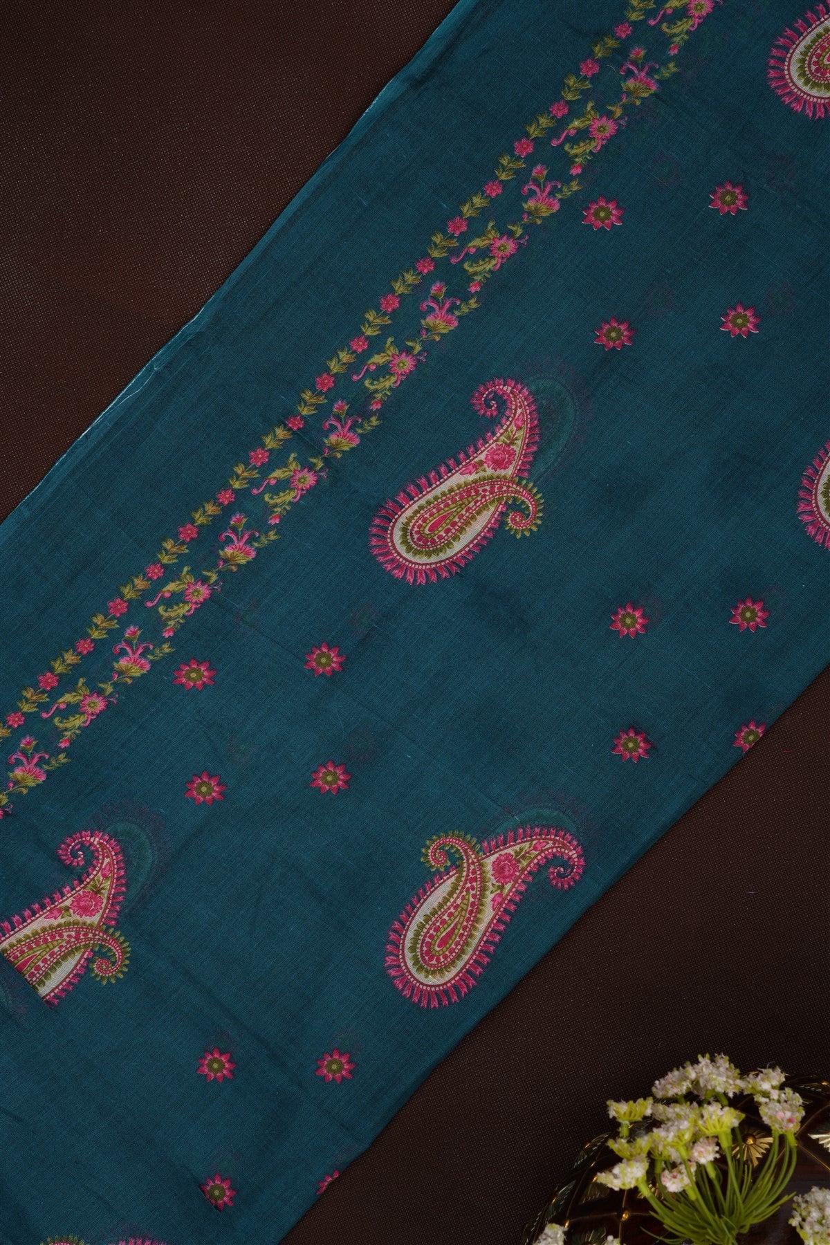 Cotton Dressmaterials