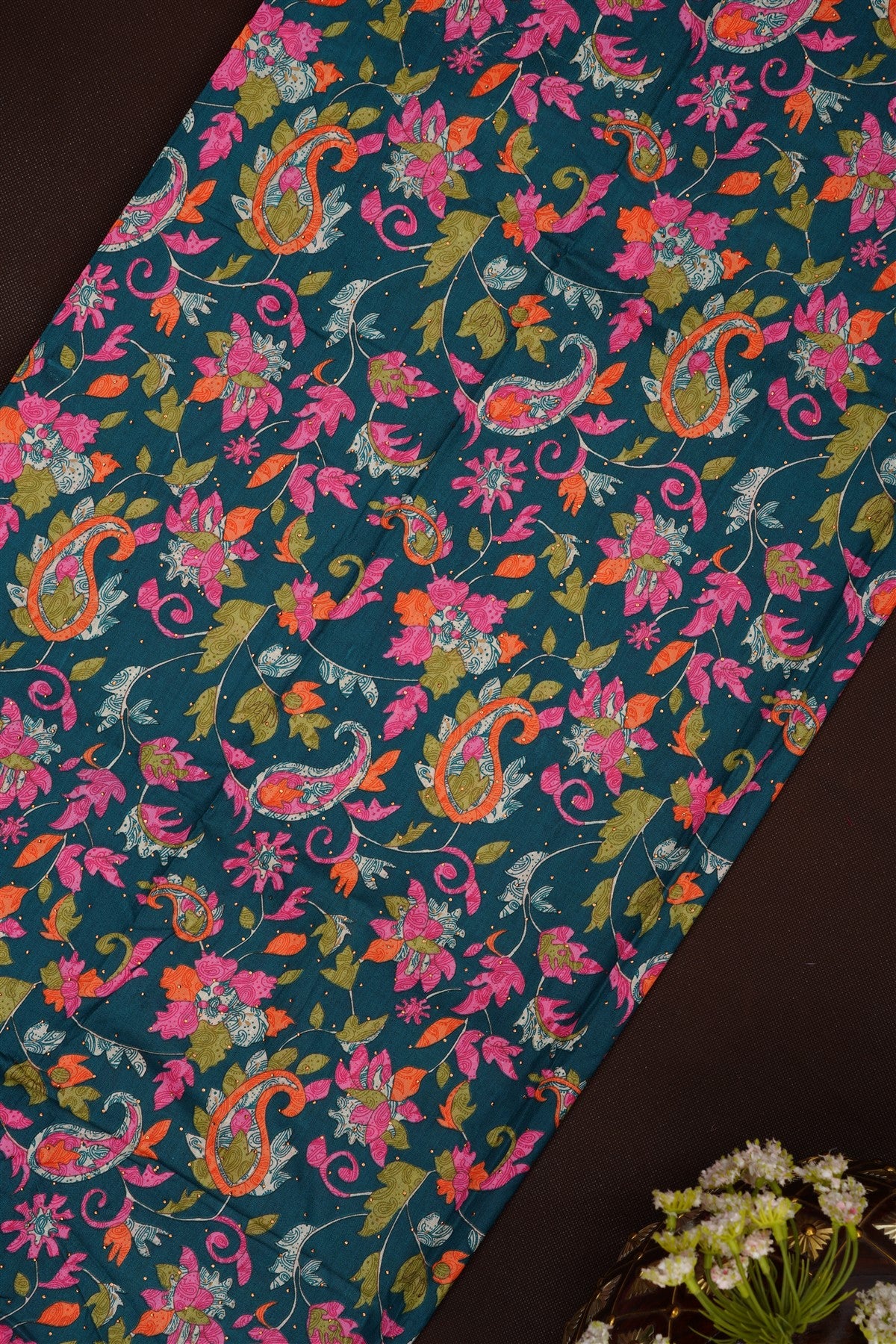 Cotton Dressmaterials