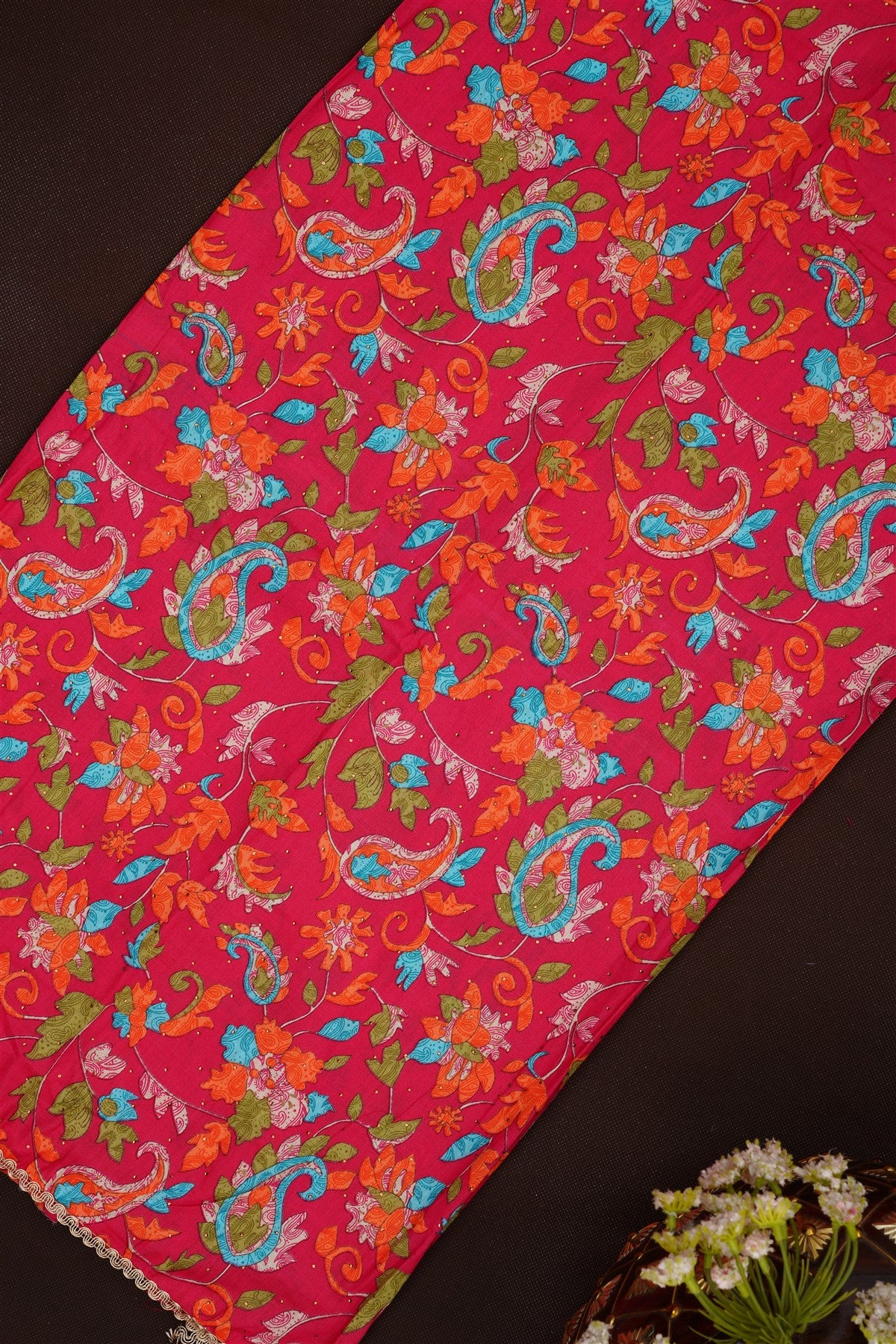 Cotton Dressmaterials