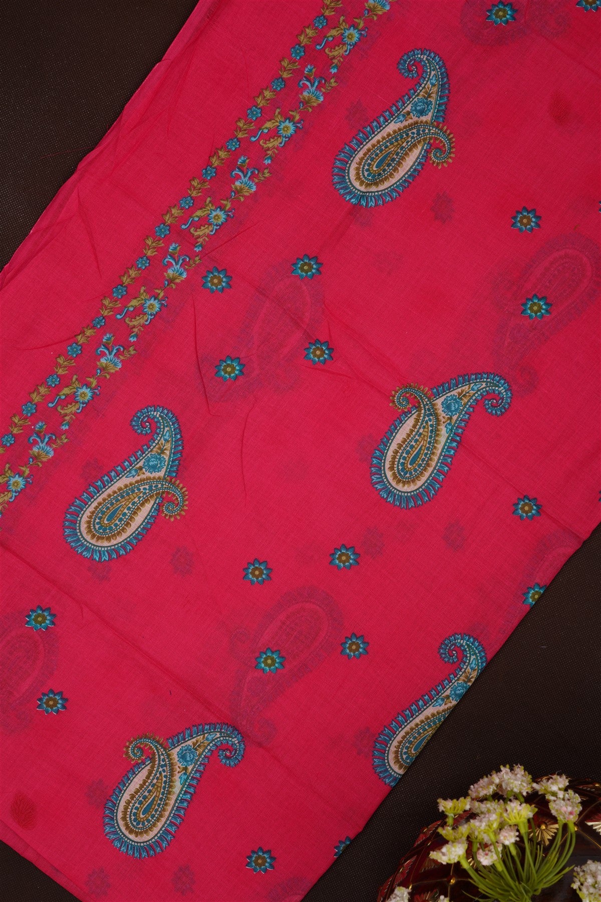 Cotton Dressmaterials