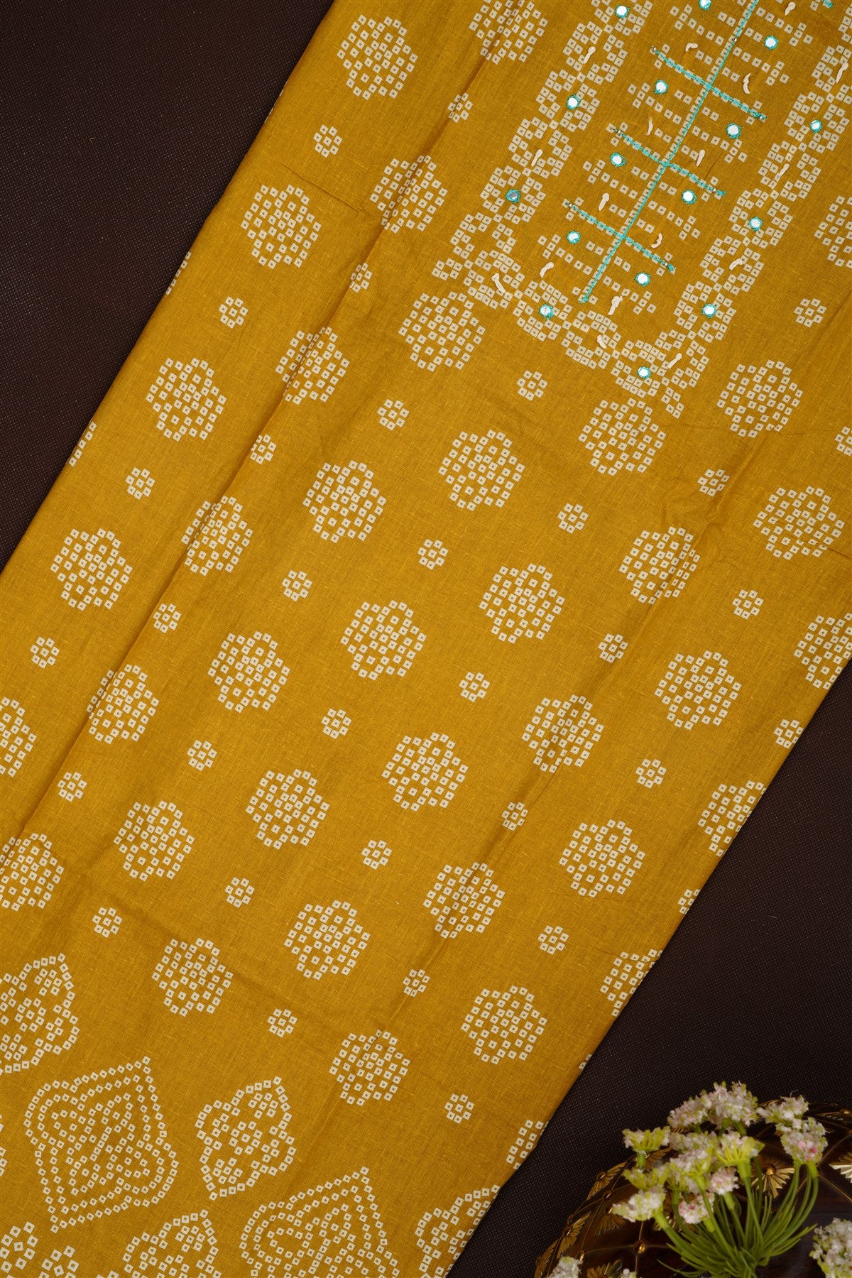 Cotton Dressmaterials