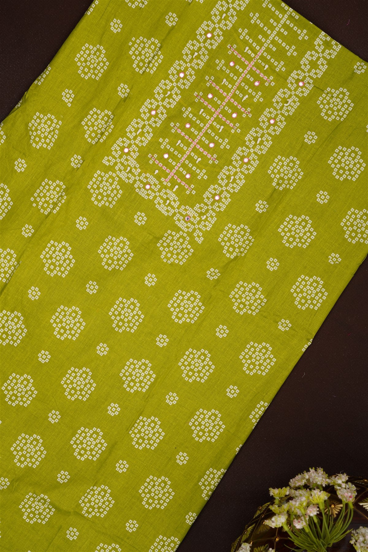 Cotton Dressmaterials