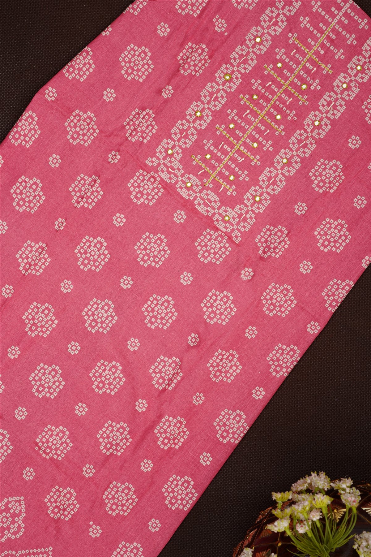 Cotton Dressmaterials