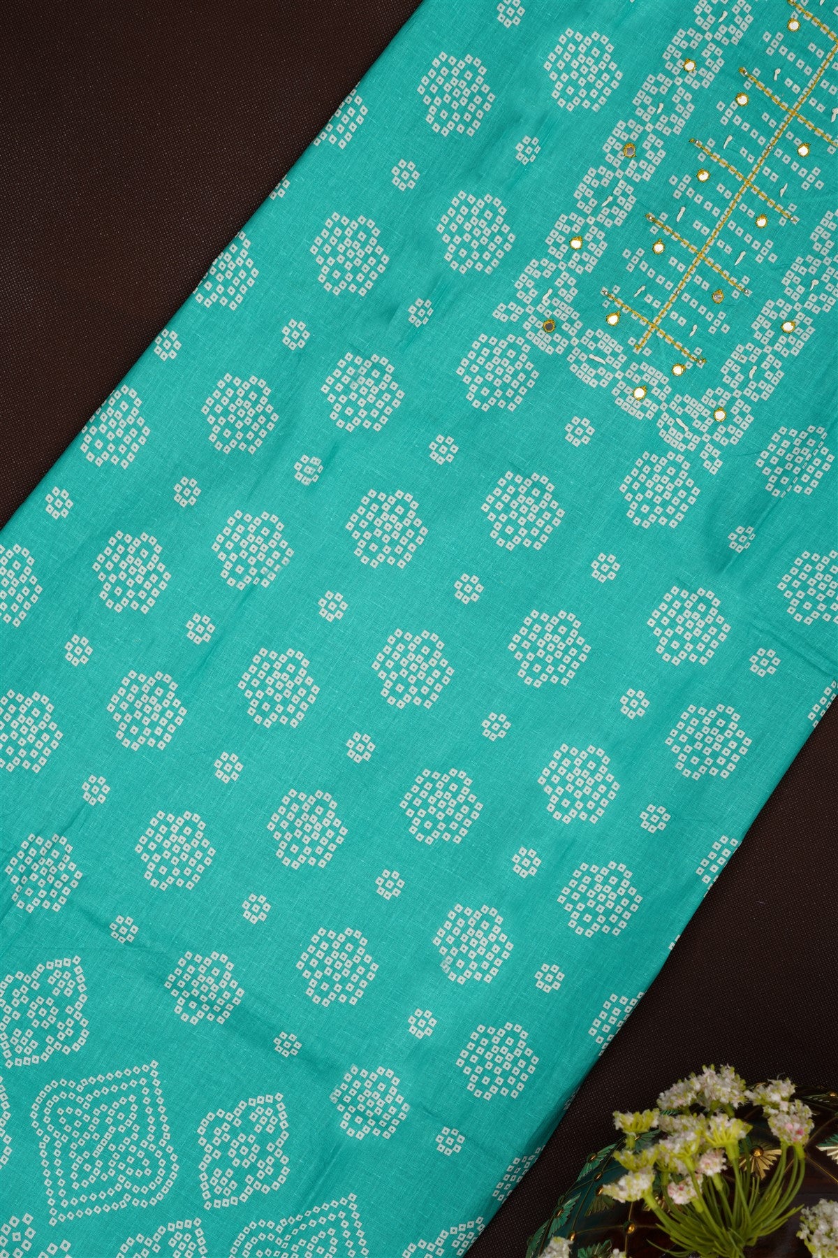 Cotton Dressmaterials