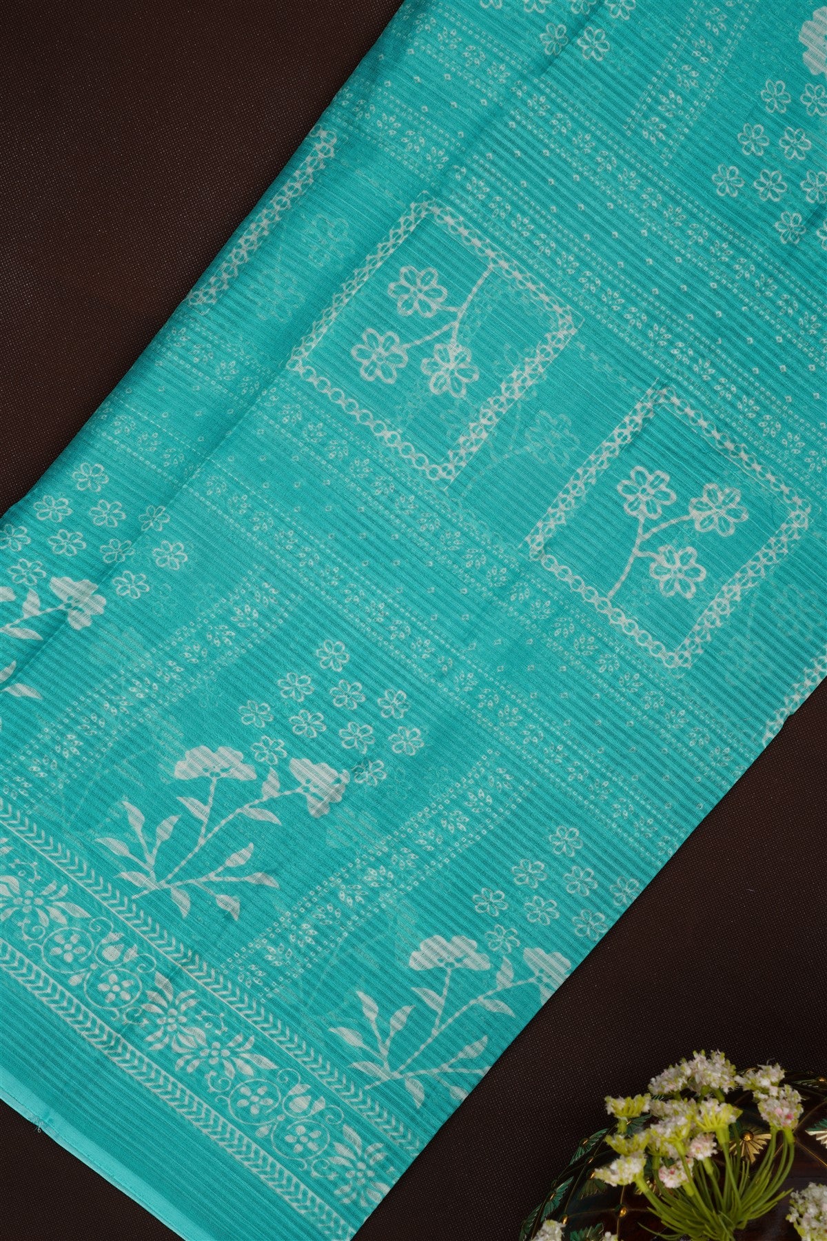Cotton Dressmaterials