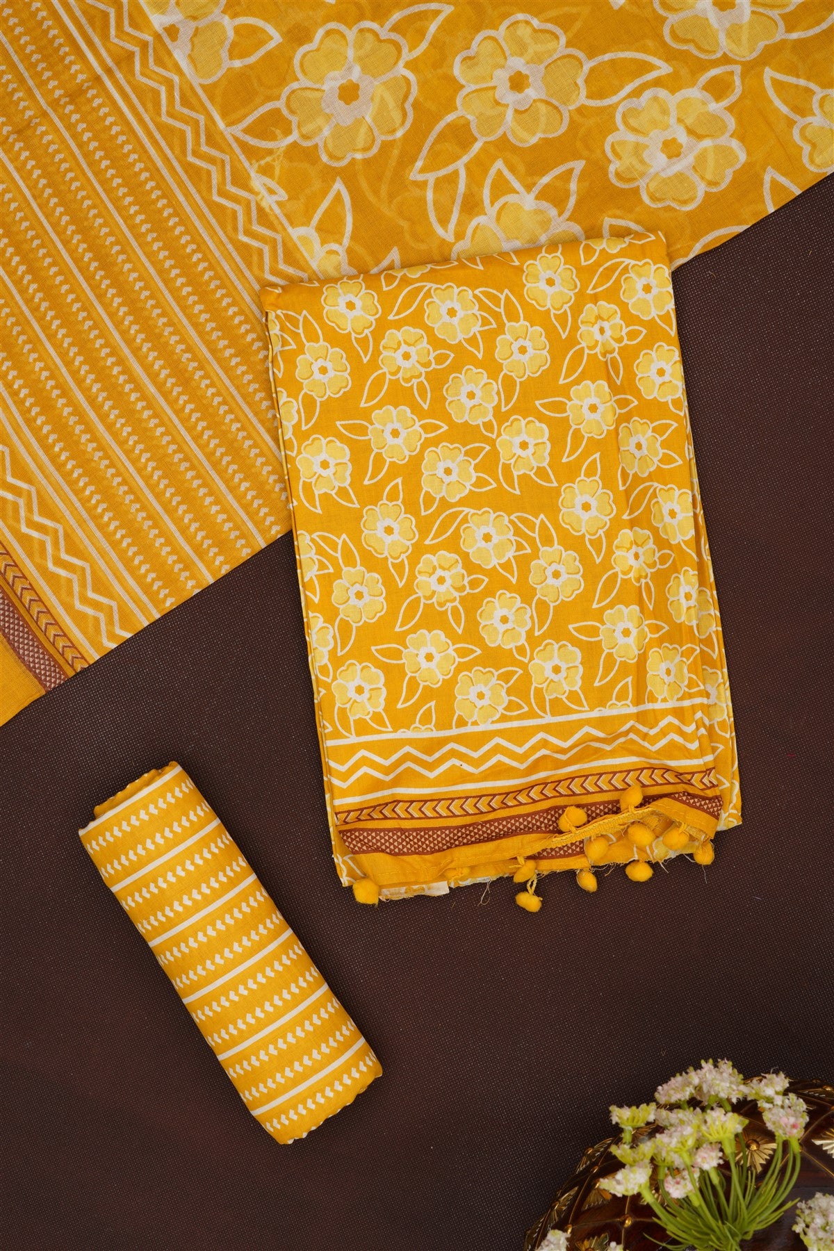 Cotton Dressmaterials