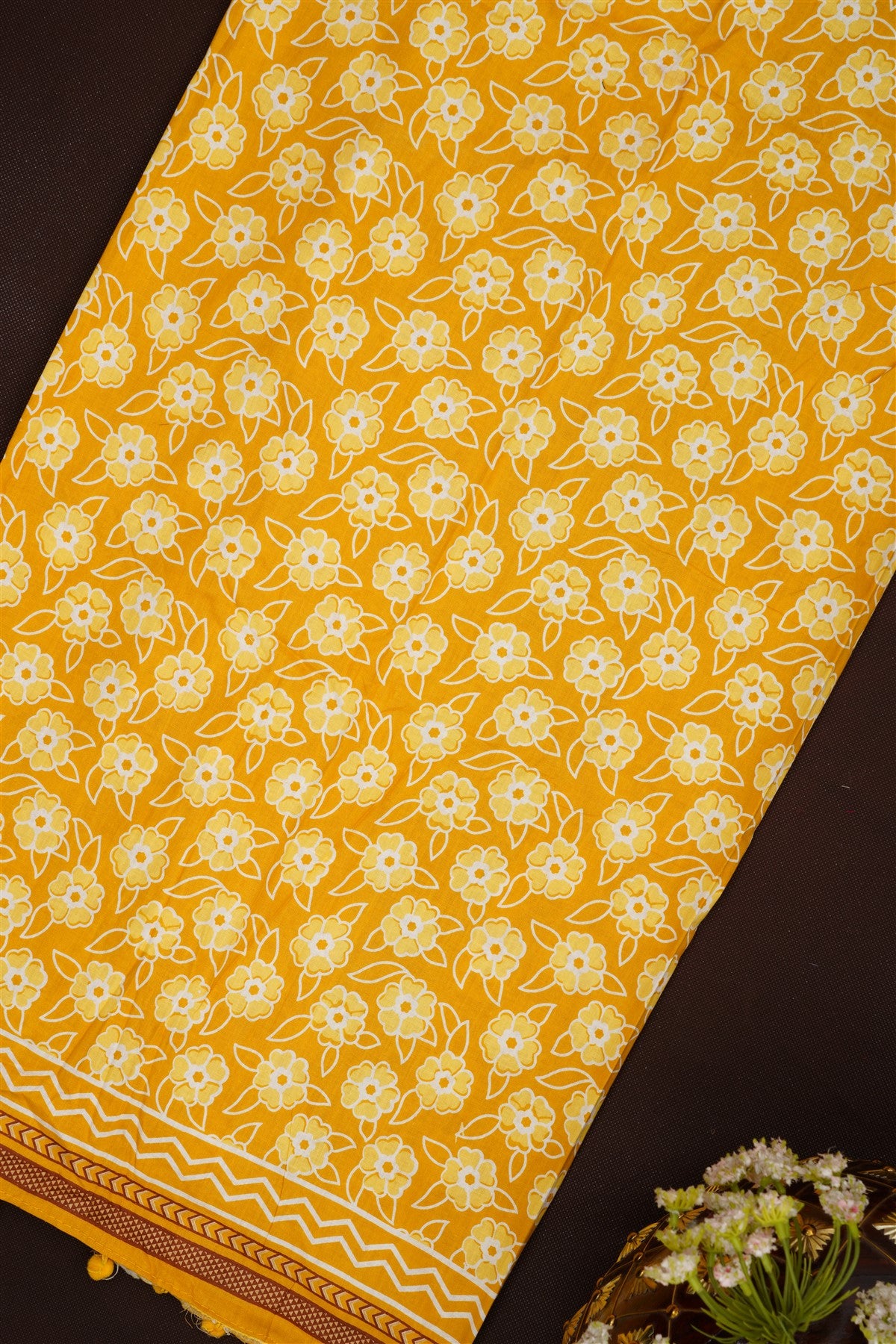Cotton Dressmaterials