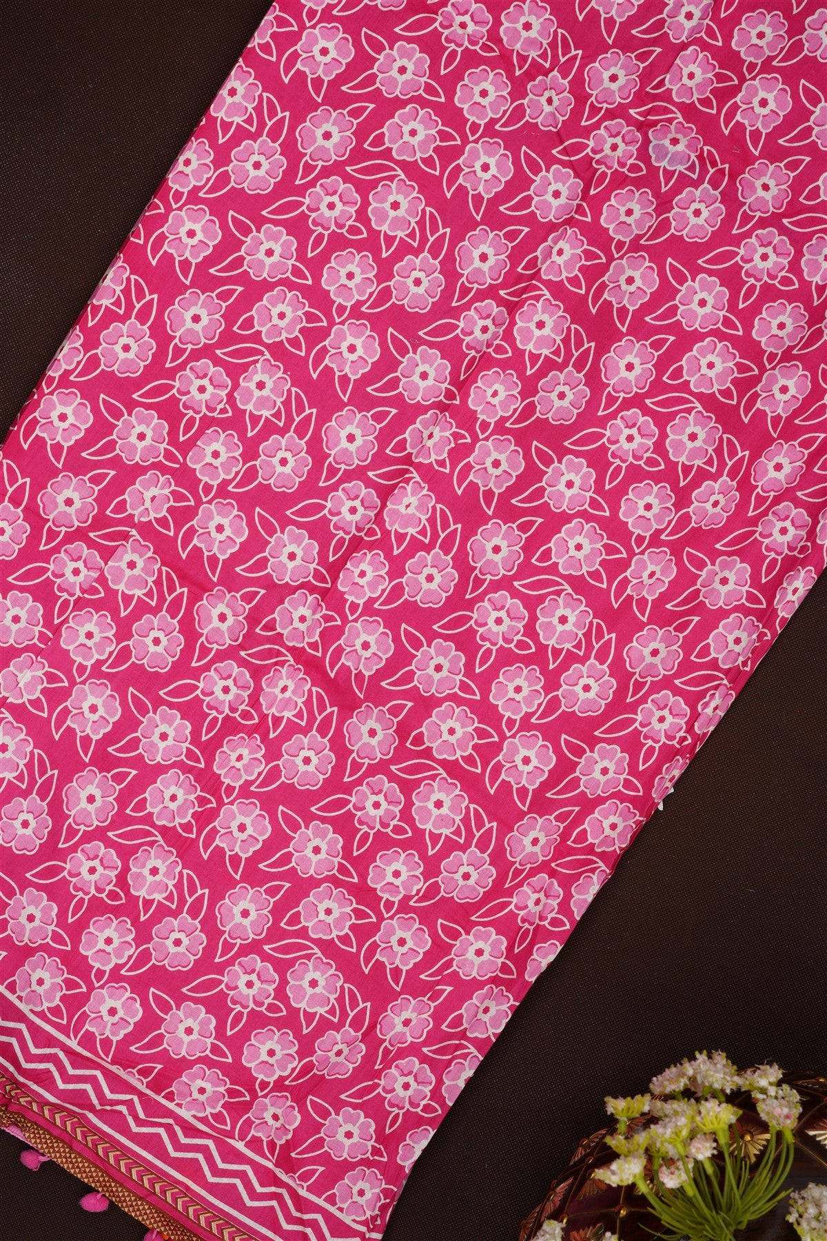 Cotton Dressmaterials