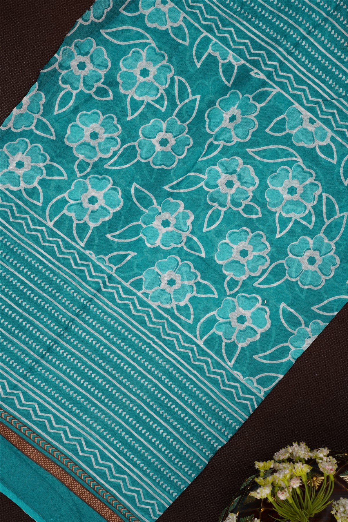 Cotton Dressmaterials