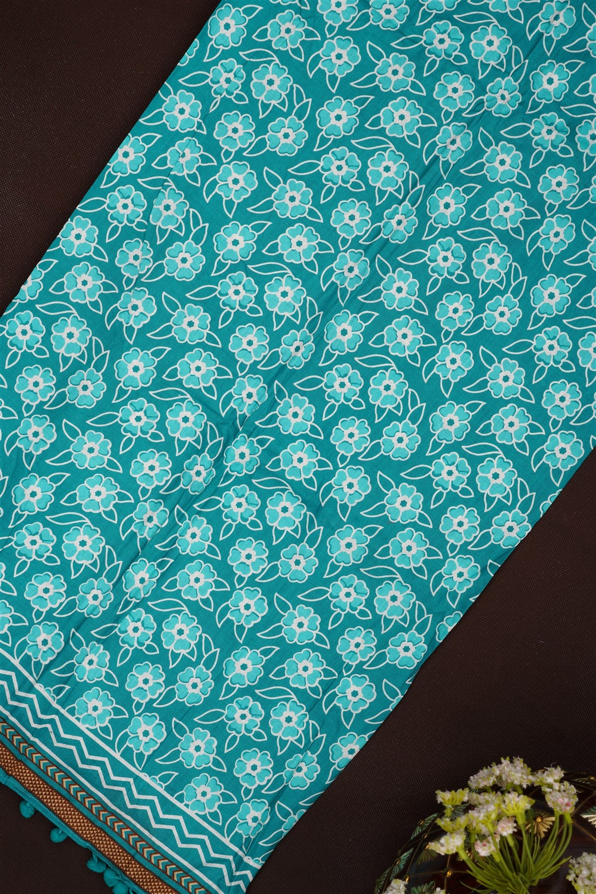Cotton Dressmaterials
