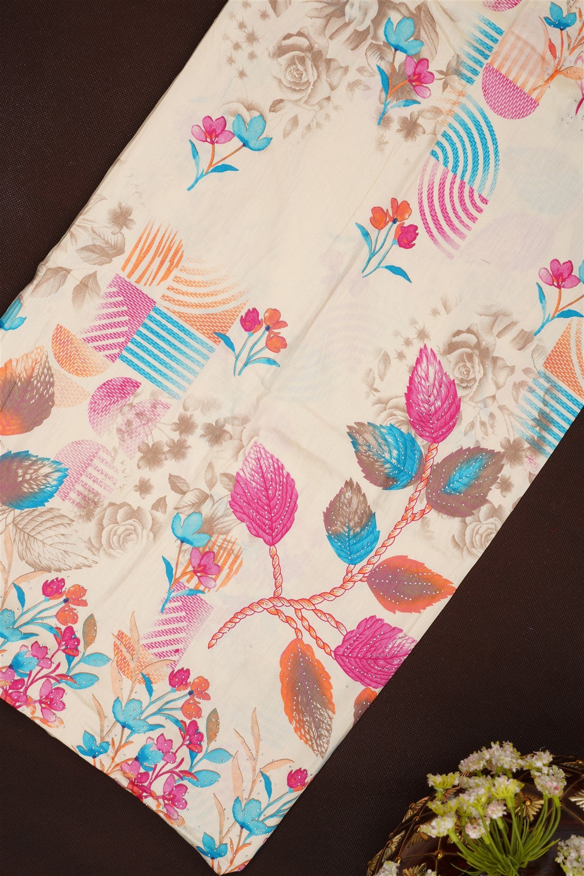 Cotton Dressmaterials