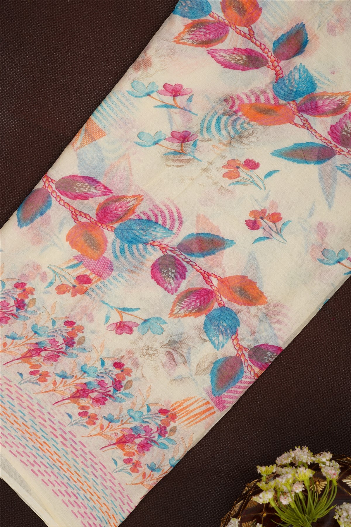 Cotton Dressmaterials