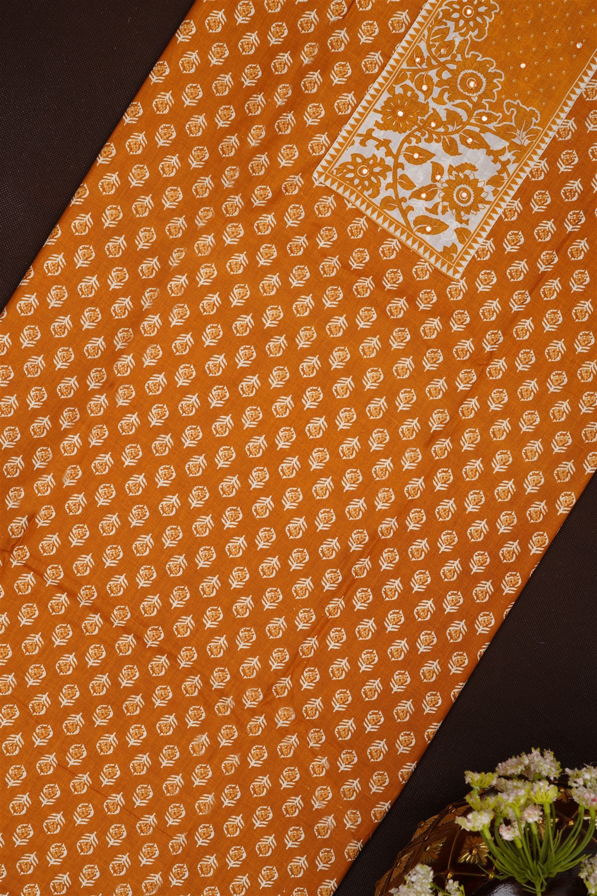 Cotton Dressmaterials
