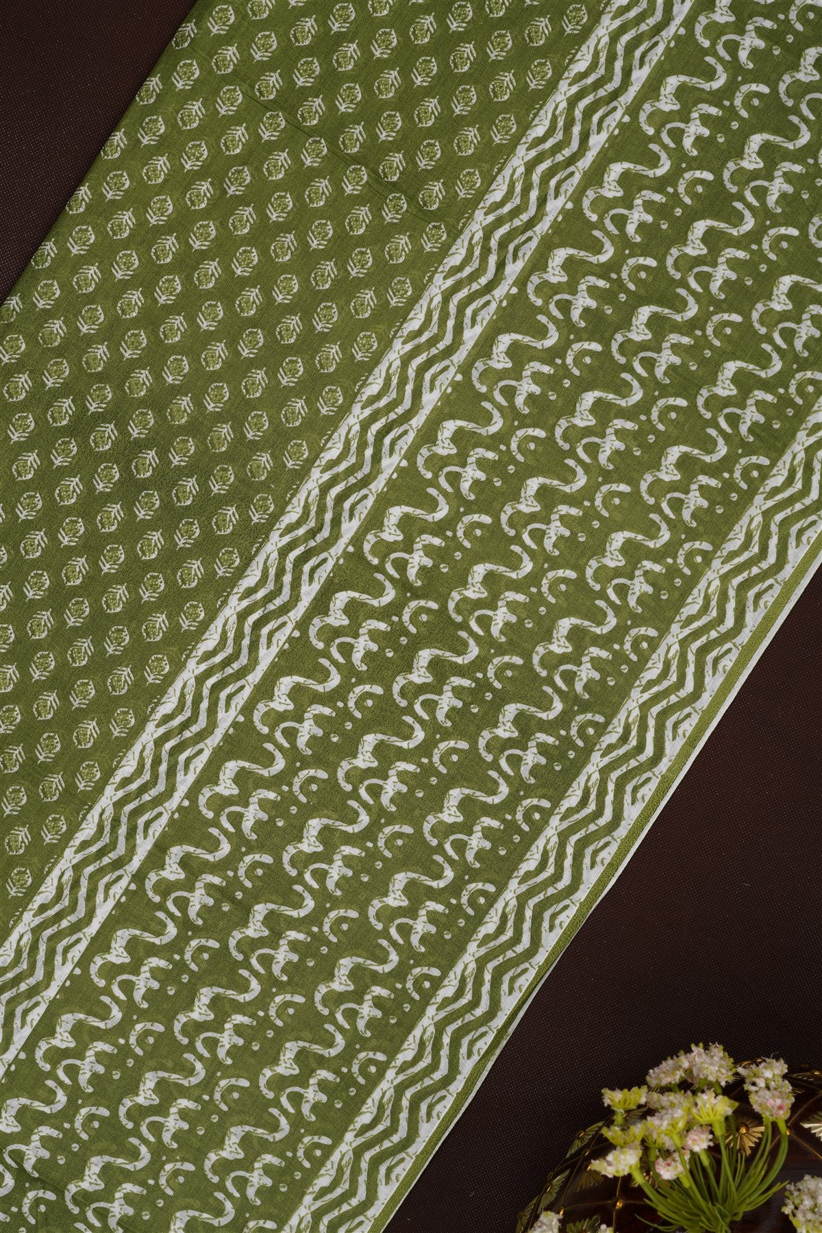 Cotton Dressmaterials
