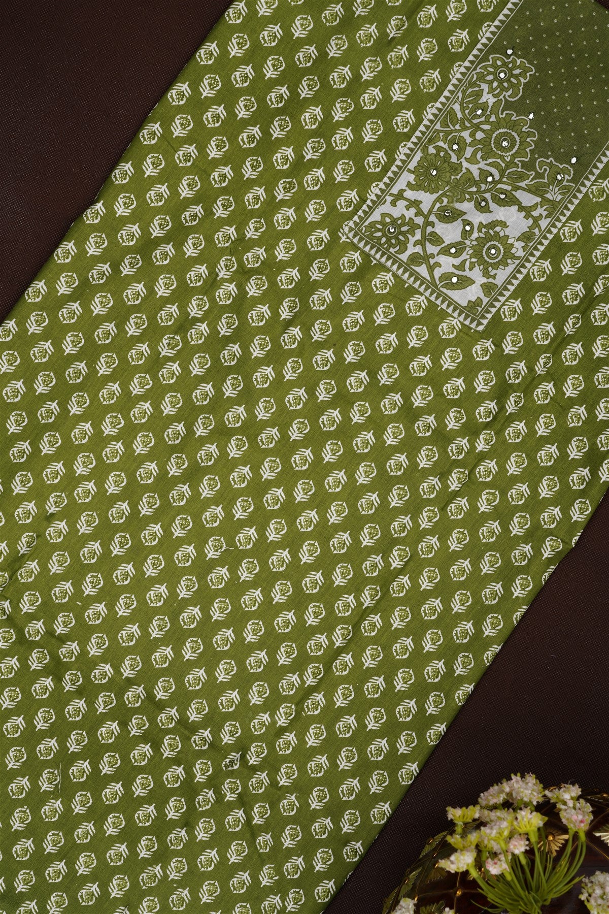 Cotton Dressmaterials