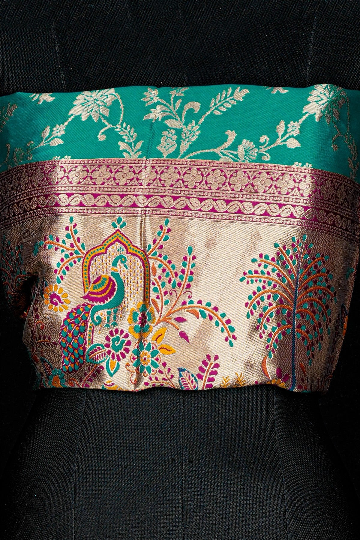Banaras Silk V-sets