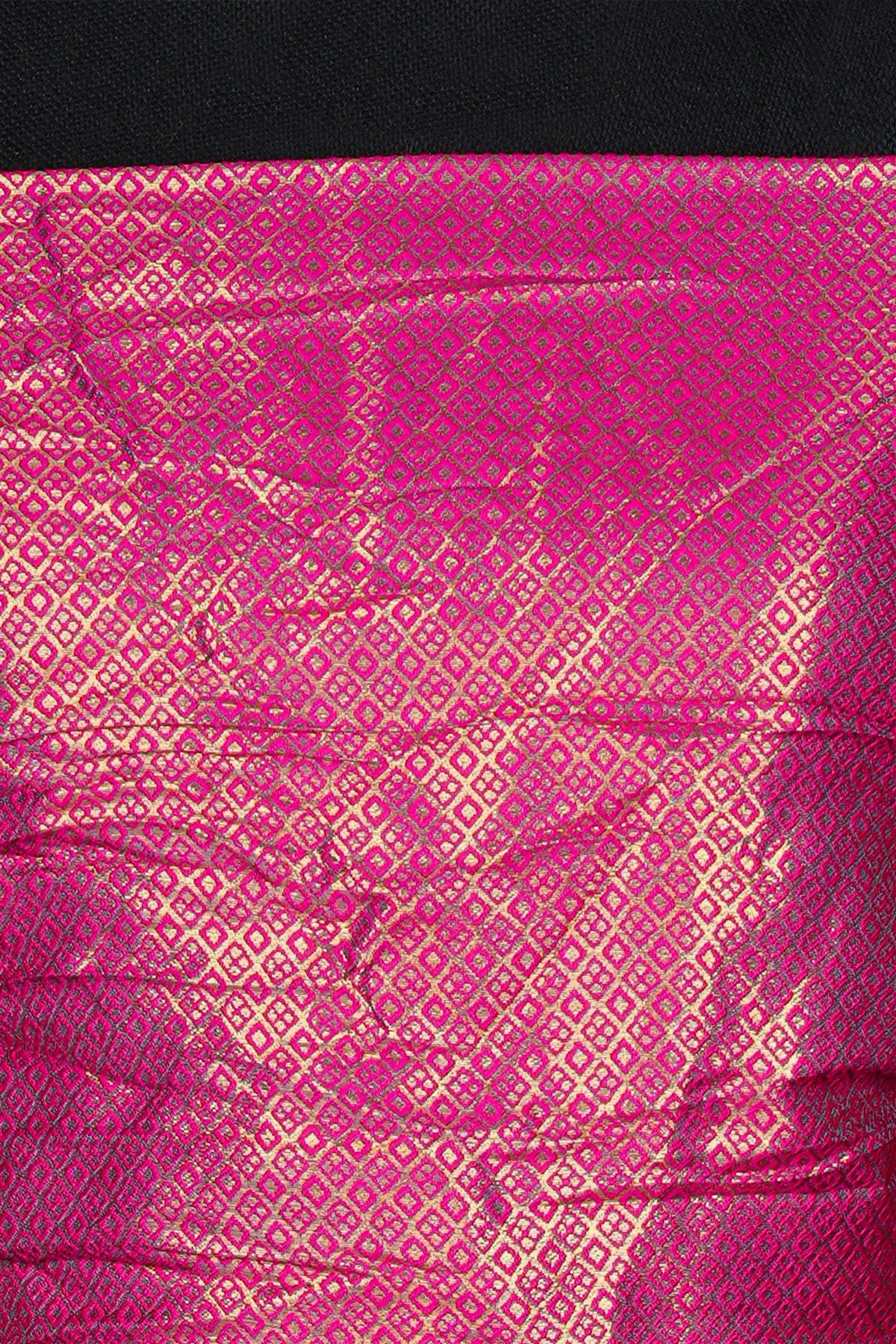 Banaras Silk V-sets