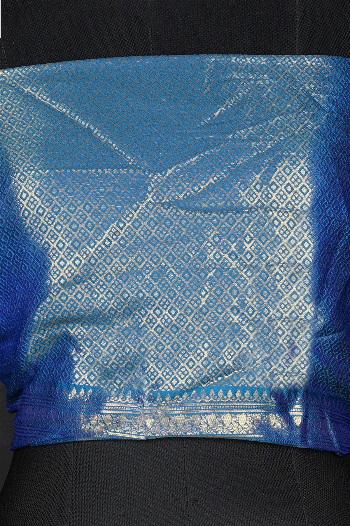 Banaras Silk V-sets