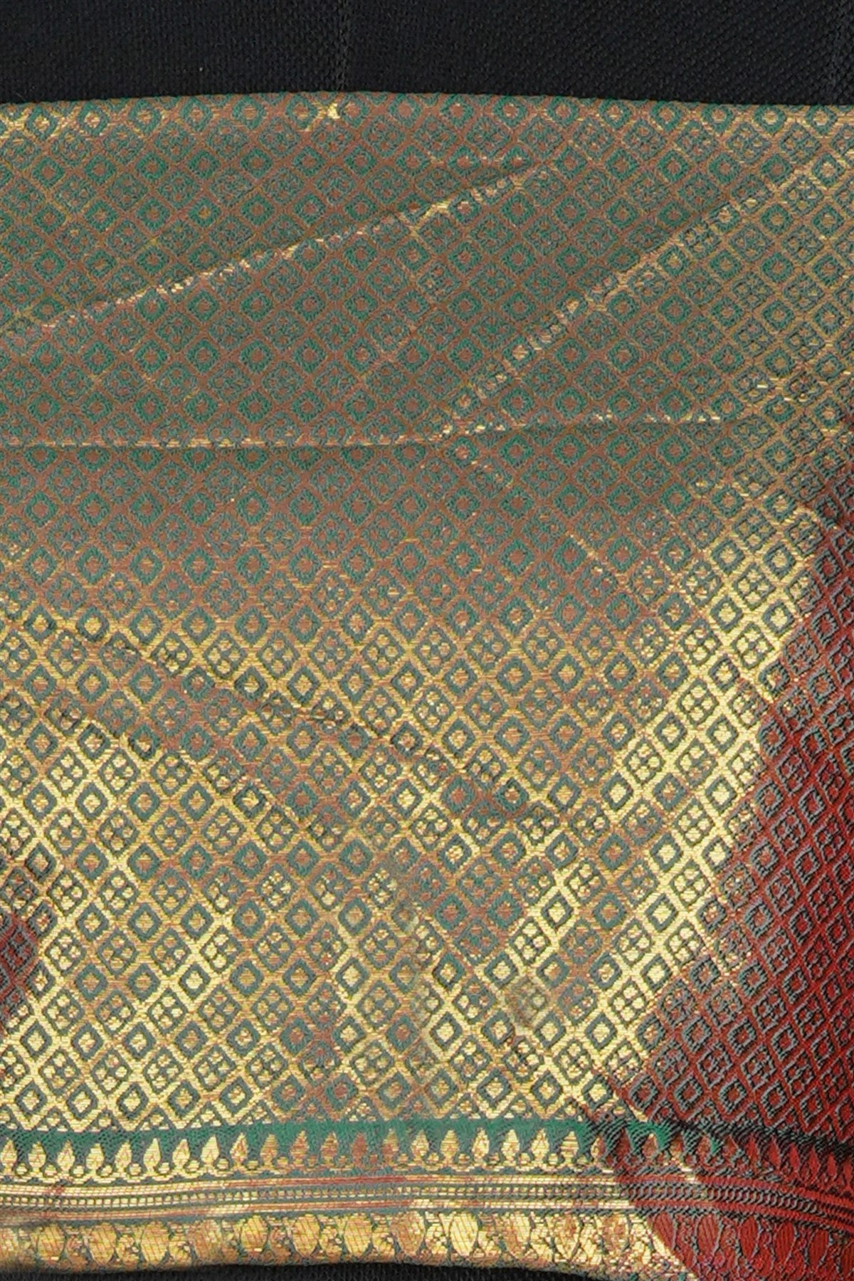 Banaras Silk V-sets