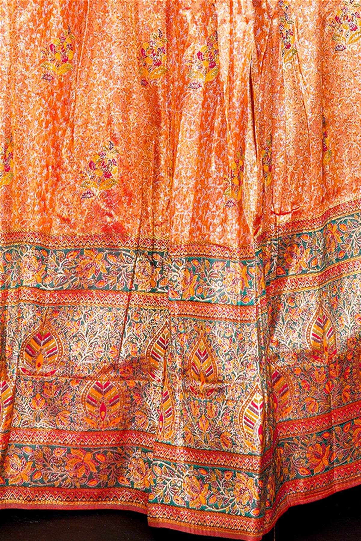 Banaras Silk V-sets
