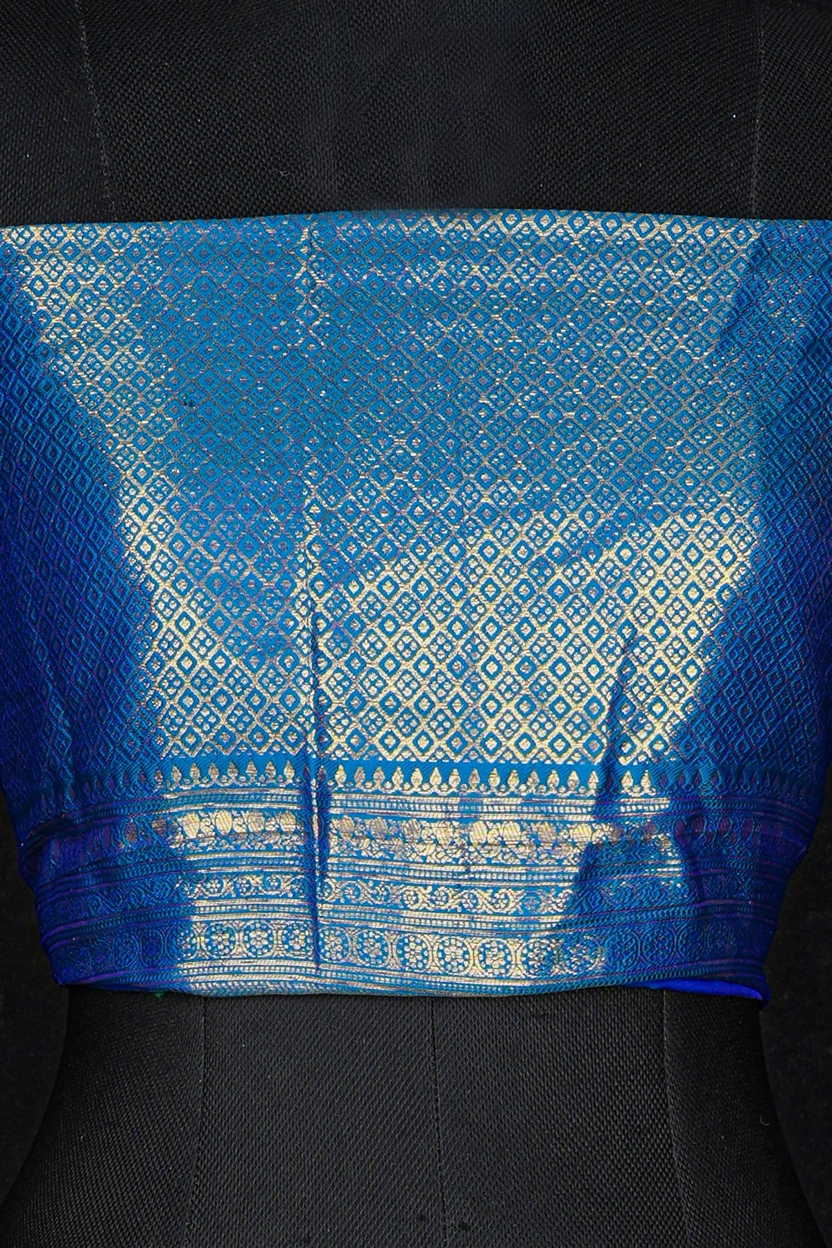 Banaras Silk V-sets