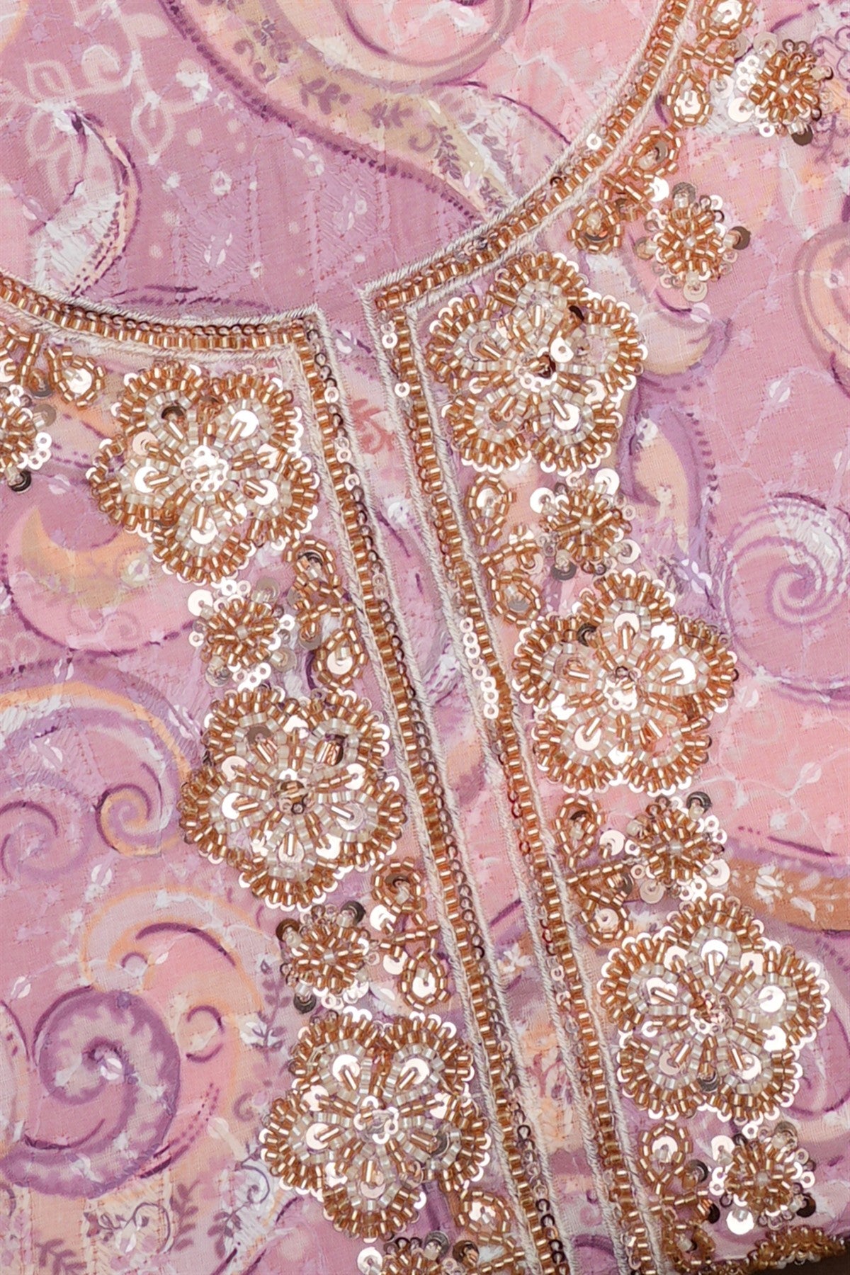Cotton Dressmaterials
