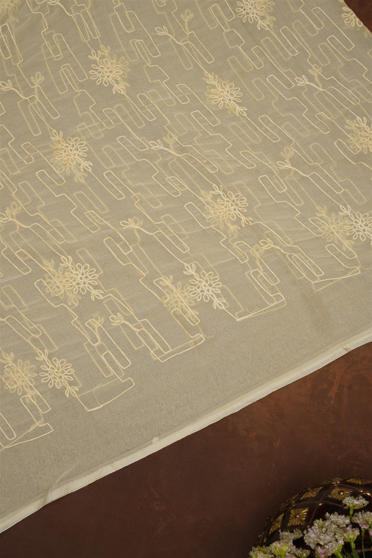 Cotton Dressmaterials